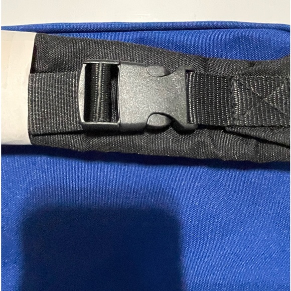 Los Angeles Dodgers Fanny Bag - Picture 4 of 12